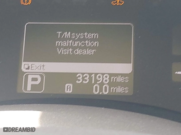 2012 Nissan LEAF SL with VIN JN1AZ0CP9CT021731, listed as a IAAI auction lot 41978898 with 33,198 mi miles. Bid and sale history available at carsss.com. Image 12.