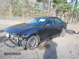 2019 Mazda 3 Select with VIN JM1BPACL1K1109354, listed as a IAAI auction lot 41863243 with 58,520 mi miles and . Bid and sale history available at DreamBid. Image 18.