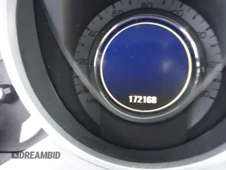2010 Cadillac SRX Luxury Collection z VIN 3GYFNDEY1AS642703, wystawiony jako IAAI lot #42078160 z przebiegiem 172 168 mil mil oraz . Historia ofert i sprzedaży dostępna na DreamBid. Obrazek 7.