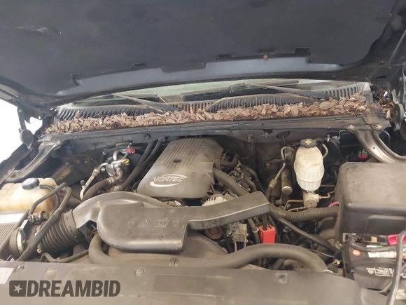 2004 Chevrolet Avalanche Z71 with VIN 3GNEK12T84G135720, listed as a IAAI auction lot 42435299 with 184,802 mi miles and . Bid and sale history available at DreamBid. Image 10.