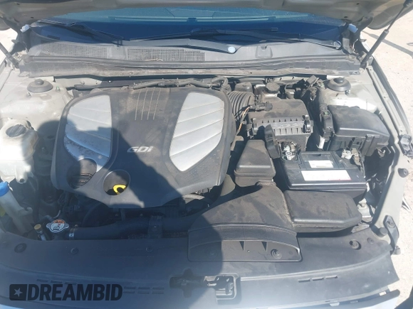 2014 Kia Cadenza Premium with VIN KNALN4D75E5121692, listed as a IAAI auction lot 41332055 with 146,618 mi miles. Bid and sale history available at carsss.com. Image 10.