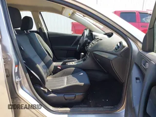 2010 Mazda 3 i SV with VIN JM1BL1SF3A1113993, listed as a IAAI auction lot 41901098 with 182,727 mi miles and . Bid and sale history available at DreamBid. Image 5.