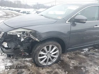 2014 Mazda CX-9 Grand Touring with VIN JM3TB3DV9E0440506, listed as a IAAI auction lot 41537718 with 217,299 mi miles and . Bid and sale history available at DreamBid. Image 18.