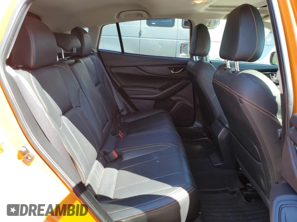 2018 Subaru Crosstrek Limited с VIN JF2GTAMC5JH300024, выставлен на аукционе Copart как лот 59974275 с пробегом 119 829 миль миль и Списание • Salvage title. История ставок и продаж доступна на DreamBid. Изображение 10.