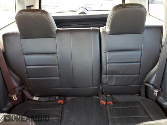 2009 Jeep Patriot with VIN 1J8FF48B49D221606, listed as a Copart auction lot 49596465 with 168,305 mi miles and Salvage title. Bid and sale history available at DreamBid. Image 10.