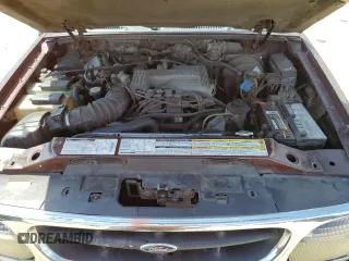 2000 Ford Explorer Eddie Bauer with VIN 1FMZU84PXYZB45910, listed as a Copart auction lot 71650514 with 234,398 mi miles and Salvage title. Bid and sale history available at DreamBid. Image 12.