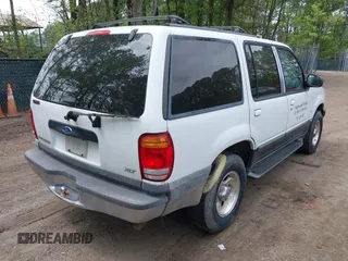 1999 Ford Explorer XLT с VIN 1FMZU35P4XZA92038, выставлен на аукционе IAAI как лот 42093151 с пробегом 156 949 миль миль и . История ставок и продаж доступна на DreamBid. Изображение 4.