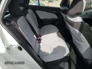 2019 Toyota Prius LE z VIN JTDL9RFUXK3004950, wystawiony jako Copart lot #54509295 z przebiegiem 60 945 mil mil oraz Szkoda całkowita • Salvage title. Historia ofert i sprzedaży dostępna na DreamBid. Obrazek 10.