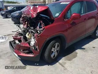 2020 Chevrolet Trax LT z VIN 3GNCJLSB5LL200039, wystawiony jako Copart lot #53728835 z przebiegiem Nie podano mil oraz Szkody całkowita. Historia ofert i sprzedaży dostępna na DreamBid. Obrazek 11.