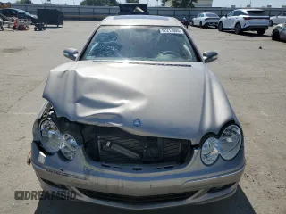 2006 Mercedes-Benz CLK 350 z VIN WDBTJ56J36F199735, wystawiony jako Copart lot #62213905 z przebiegiem 31 982 mil mil oraz Szkoda całkowita • Salvage title. Historia ofert i sprzedaży dostępna na DreamBid. Obrazek 5.