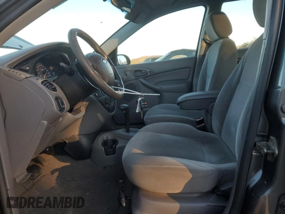 2002 Ford Focus SE Fleet с VIN 1FAFP36372W290641, выставлен на аукционе Copart как лот 43231435 с пробегом 212 234 миль миль и Списание • Salvage title. История ставок и продаж доступна на DreamBid. Изображение 7.
