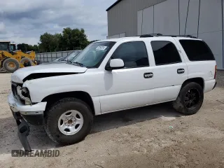 2002 GMC Yukon SLT with VIN 1GKEC13V22R305108, listed as a Copart auction lot 72266314 with 223,769 mi miles and Non Repairable. Bid and sale history available at carsss.com. Image 1.