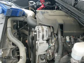 2013 GMC Sierra 1500 Denali with VIN 3GTP1XE28DG267855, listed as a IAAI auction lot 42116483 with 154,716 mi miles and . Bid and sale history available at DreamBid. Image 19.