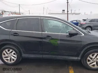 2015 Honda CR-V EX-L with VIN 2HKRM3H79FH549724, listed as a IAAI auction lot 41734319 with 239,057 mi miles. Bid and sale history available at carsss.com. Image 13.
