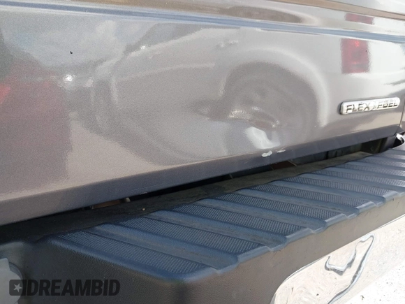 2011 Ford F-150 XL with VIN 1FTFW1CF6BFA39822, listed as a IAAI auction lot 42584176 with 157,820 mi miles and . Bid and sale history available at DreamBid. Image 17.