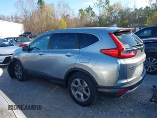 2019 Honda CR-V EX with VIN 7FARW1H50KE031222, listed as a IAAI auction lot 41257270 with 41,419 mi miles. Bid and sale history available at carsss.com. Image 15.