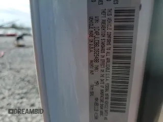 2020 Jeep Cherokee Latitude z VIN 1C4PJLCB6LD525488, wystawiony jako Copart lot #51165335 z przebiegiem 63 241 mil mil oraz Szkoda całkowita • Salvage title. Historia ofert i sprzedaży dostępna na DreamBid. Obrazek 13.