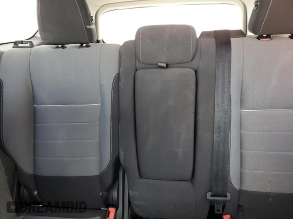 2015 Ford Escape SE with VIN 1FMCU0G75FUC75249, listed as a Copart auction lot 52960175 with 169,584 mi miles and Salvage Title. Bid and sale history available at carsss.com. Image 10.