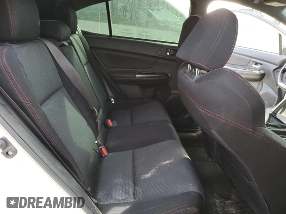 2020 Subaru WRX Premium with VIN JF1VA1C66L9832537, listed as a Copart auction lot 46789495 with 74,173 mi miles and Salvage Title. Bid and sale history available at carsss.com. Image 10.