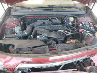 2015 Subaru Outback 2.5i with VIN 4S4BSAAC7F3205514, listed as a IAAI auction lot 42034476 with 143,088 mi miles. Bid and sale history available at carsss.com. Image 10.
