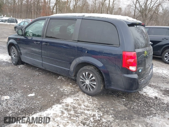 2011 Dodge Grand Caravan SXT with VIN 2D4RN4DG0BR603470, listed as a IAAI auction lot 40998148 with 82,968 mi miles and . Bid and sale history available at DreamBid. Image 3.