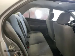2006 Mitsubishi Lancer ES z VIN JA3AJ26E36U014104, wystawiony jako Copart lot #59814245 z przebiegiem 144 780 mil mil oraz Nie do naprawy • Non repairable. Historia ofert i sprzedaży dostępna na DreamBid. Obrazek 10.
