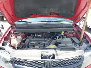 2016 Dodge Journey Crossroad Plus with VIN 3C4PDCGB8GT246674, listed as a IAAI auction lot 42678021 with 82,665 mi miles and . Bid and sale history available at DreamBid. Image 10.