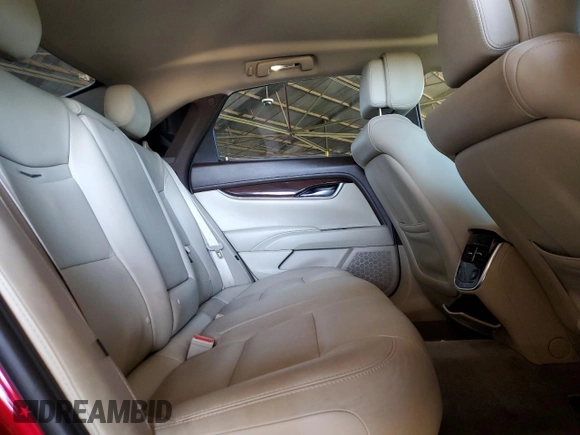 2014 Cadillac XTS Luxury z VIN 2G61M5S37E9126661, wystawiony jako Copart lot #53535315 z przebiegiem 111 469 mil mil oraz Szkody całkowita. Historia ofert i sprzedaży dostępna na DreamBid. Obrazek 10.