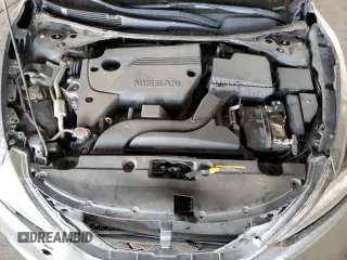 2018 Nissan Altima 2.5 S with VIN 1N4AL3AP7JC267196, listed as a Copart auction lot 52994755 with 119,042 mi miles and Salvage Title. Bid and sale history available at carsss.com. Image 11.
