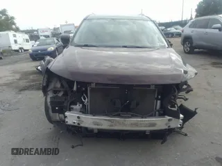 2019 Nissan Pathfinder S z VIN 5N1DR2MM3KC595925, wystawiony jako IAAI lot #40281309 z przebiegiem 58 193 mil mil oraz . Historia ofert i sprzedaży dostępna na DreamBid. Obrazek 13.