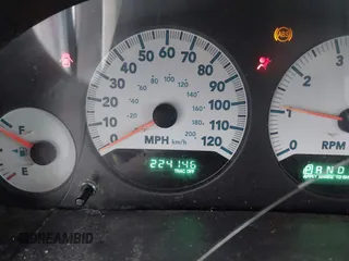 2005 Dodge Caravan SXT с VIN 2D8GP44L65R428854, выставлен на аукционе IAAI как лот 42597773 с пробегом 224 146 миль миль и . История ставок и продаж доступна на DreamBid. Изображение 15.