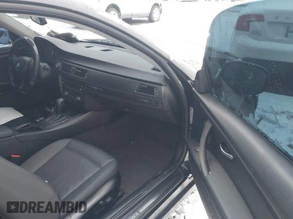 2011 BMW 3 Series 335i xDrive with VIN WBAKF9C58BE619046, listed as a IAAI auction lot 41211250 with Not provided miles and . Bid and sale history available at DreamBid. Image 5.
