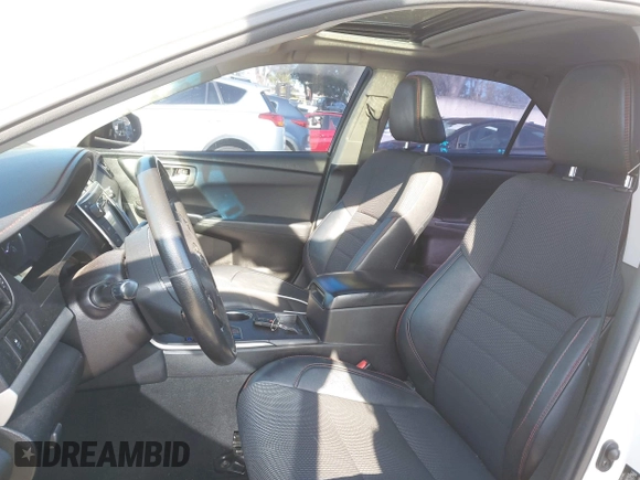 2017 Toyota Camry Hybrid LE with VIN 4T1BD1FK4HU221175, listed as a IAAI auction lot 41973130 with 104,919 mi miles. Bid and sale history available at carsss.com. Image 20.