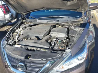 2017 Nissan Altima 2.5 SV with VIN 1N4AL3AP1HC188360, listed as a IAAI auction lot 41432809 with 72,182 mi miles. Bid and sale history available at carsss.com. Image 10.