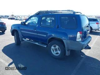 2002 Nissan Xterra SE z VIN 5N1ED28T32C544199, wystawiony jako IAAI lot #41820091 z przebiegiem 212 776 mil mil oraz . Historia ofert i sprzedaży dostępna na DreamBid. Obrazek 3.