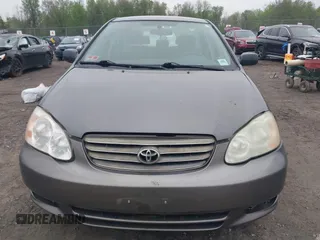 2007 Toyota Corolla CE z VIN JTDBR32E870102164, wystawiony jako IAAI lot #42213578 z przebiegiem 165 973 mil mil oraz . Historia ofert i sprzedaży dostępna na DreamBid. Obrazek 13.