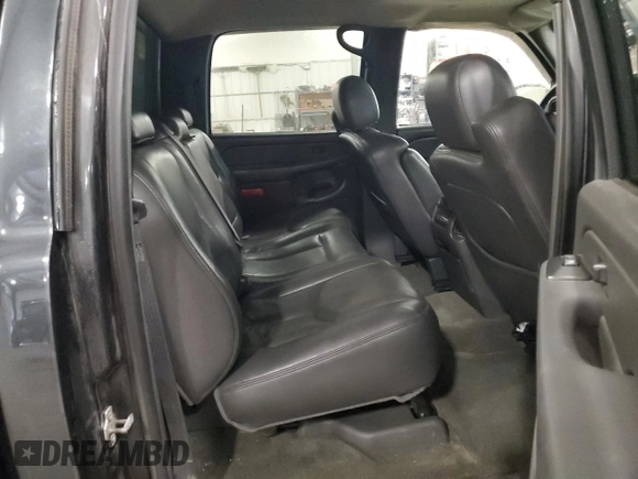 2005 Chevrolet Silverado 1500 LT with VIN 2GCEK13T651243898, listed as a Copart auction lot 45305755 with 209,184 mi miles and Non Repairable. Bid and sale history available at DreamBid. Image 10.