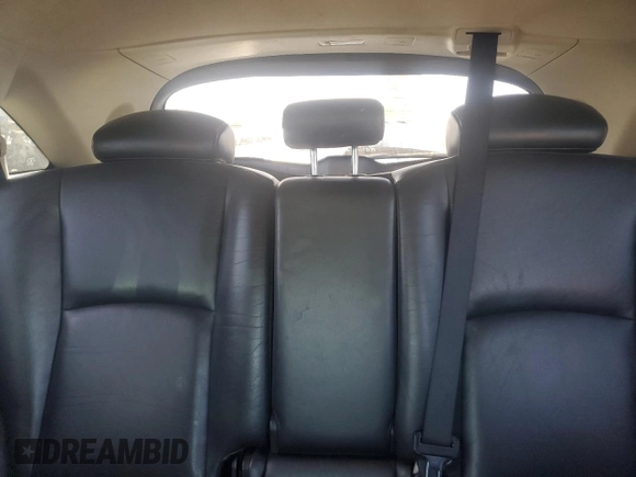 2004 Infiniti FX with VIN JNRAS08W24X220809, listed as a Copart auction lot 51657095 with 195,506 mi miles and Clean title. Bid and sale history available at DreamBid. Image 10.