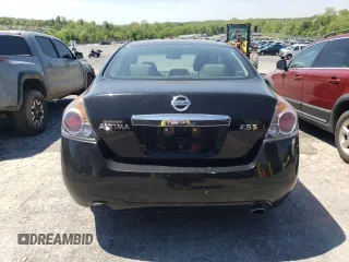 2012 Nissan Altima 2.5 with VIN 1N4AL2AP9CN516535, listed as a Copart auction lot 79197234 with 281,646 mi miles and Salvage Title. Bid and sale history available at DreamBid. Image 6.