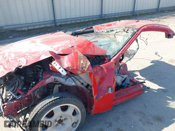 2009 Nissan 370Z Touring with VIN JN1AZ44E79M409922, listed as a IAAI auction lot 41665984 with Not Provided miles and . Bid and sale history available at DreamBid. Image 6.