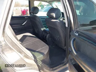 2003 BMW X5 3.0i z VIN 5UXFA53583LW26702, wystawiony jako IAAI lot #42442916 z przebiegiem 129 783 mil mil oraz . Historia ofert i sprzedaży dostępna na DreamBid. Obrazek 8.