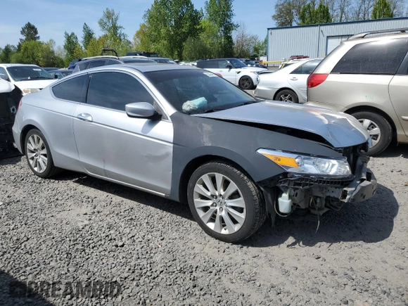 2008 Honda Accord EX-L z VIN 1HGCS22888A017982, wystawiony jako Copart lot #53454465 z przebiegiem 202 706 mil mil oraz Szkoda całkowita • Salvage title. Historia ofert i sprzedaży dostępna na DreamBid. Obrazek 4.