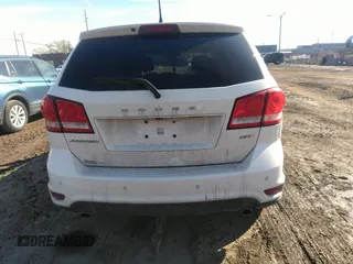 2017 Dodge Journey GT с VIN 3C4PDCEG0HT603233, выставлен на аукционе IAAI как лот 41702168 с пробегом 59 359 миль миль и . История ставок и продаж доступна на DreamBid. Изображение 16.