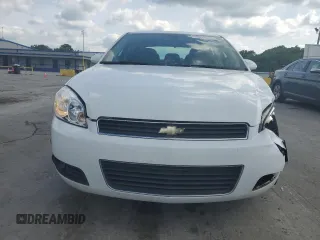 2011 Chevrolet Impala LT Fleet z VIN 2G1WG5EKXB1138108, wystawiony jako Copart lot #56046205 z przebiegiem 85 009 mil mil oraz Szkoda całkowita • Salvage title. Historia ofert i sprzedaży dostępna na DreamBid. Obrazek 5.