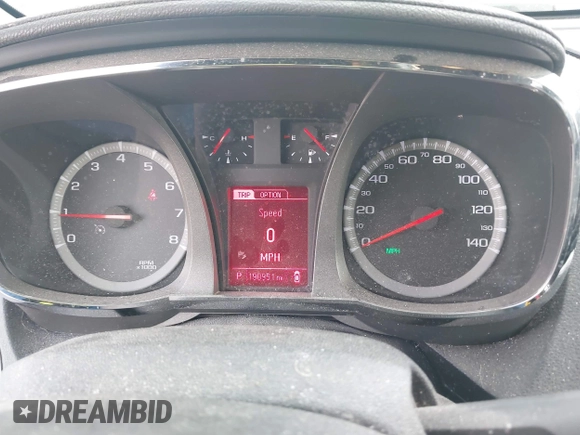 2013 GMC Terrain SLT z VIN 2GKALUEK3D6320783, wystawiony jako IAAI lot #42212829 z przebiegiem 190 951 mil mil oraz . Historia ofert i sprzedaży dostępna na DreamBid. Obrazek 7.