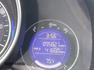 2017 Honda Fit LX with VIN 3HGGK5G53HM700502, listed as a IAAI auction lot 40777067 with 95,827 mi miles and . Bid and sale history available at DreamBid. Image 16.