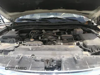 2014 Infiniti QX80 with VIN JN8AZ2NF6E9551446, listed as a IAAI auction lot 42554502 with 209,884 mi miles and . Bid and sale history available at DreamBid. Image 10.