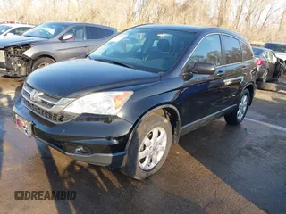 2011 Honda CR-V SE z VIN 5J6RE4H41BL053101, wystawiony jako IAAI lot #41738884 z przebiegiem 98 013 mil mil oraz . Historia ofert i sprzedaży dostępna na DreamBid. Obrazek 17.
