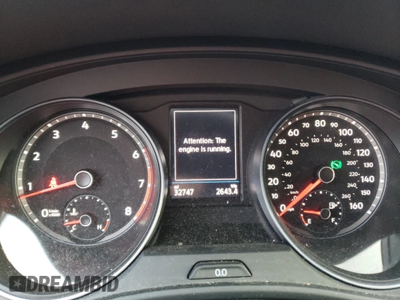 2021 Volkswagen Atlas SE with VIN 1V2LC2CA8MC240386, listed as a Copart auction lot 79628244 with 32,747 mi miles and Clean title. Bid and sale history available at DreamBid. Image 9.