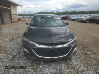 2020 Chevrolet Malibu RS with VIN 1G1ZG5ST8LF098017, listed as a Copart auction lot 52948205 with 139,501 mi miles and Salvage Title. Bid and sale history available at DreamBid. Image 5.